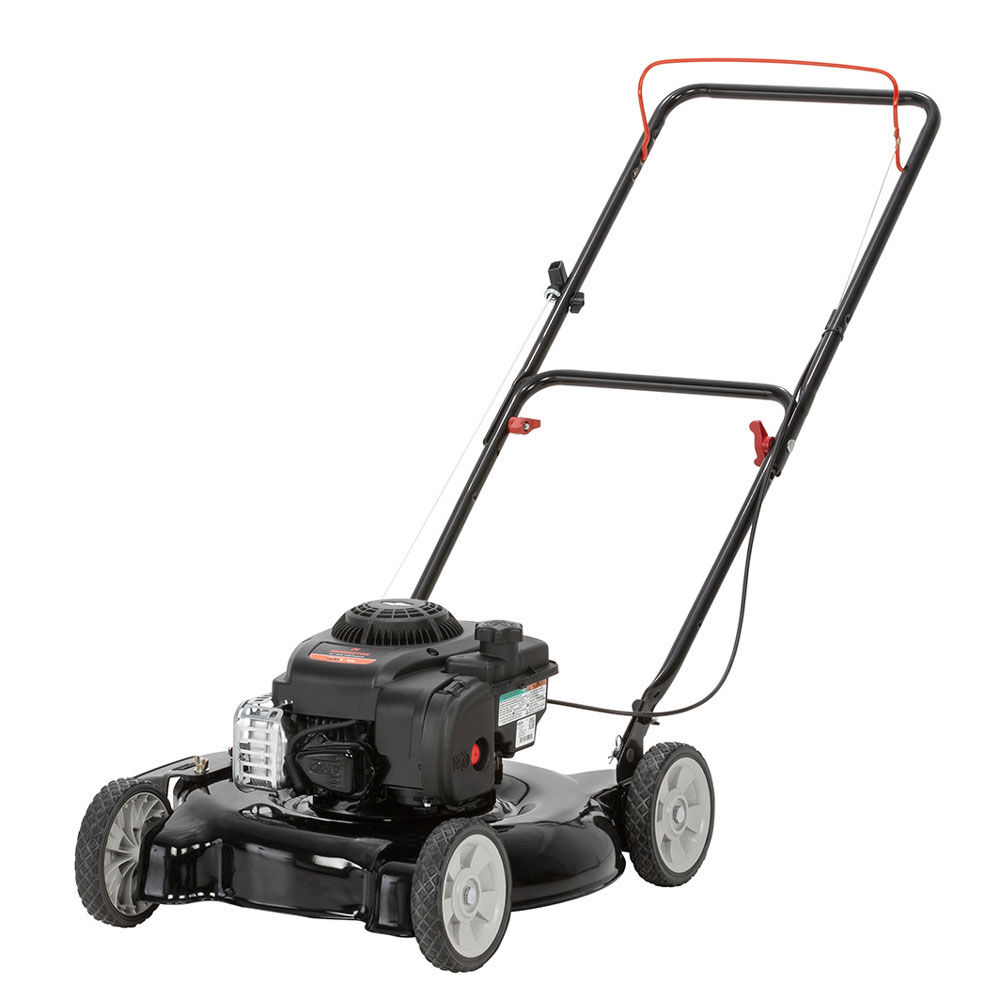 Remington lawn mowers 2025