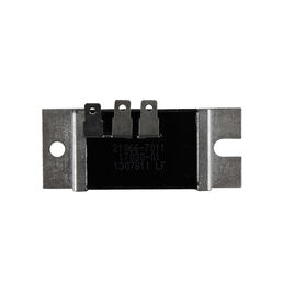 Kawasaki Part Number 21066-7011. Voltage Regulator