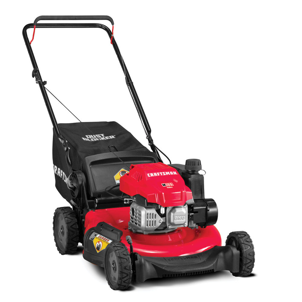 Lawn mower replacement on sale