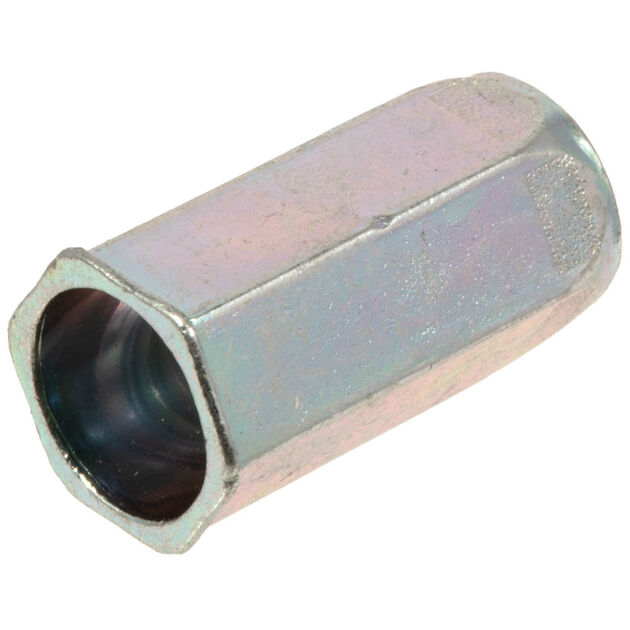 Nut Rivet 3/8-16