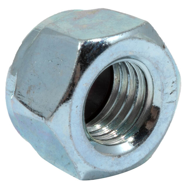 Hex Nut