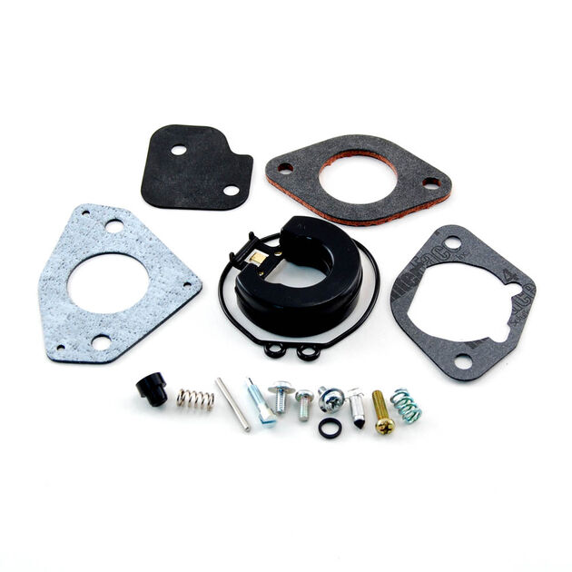 Kohler Part Number 24-757-46-S. Carburetor Kit