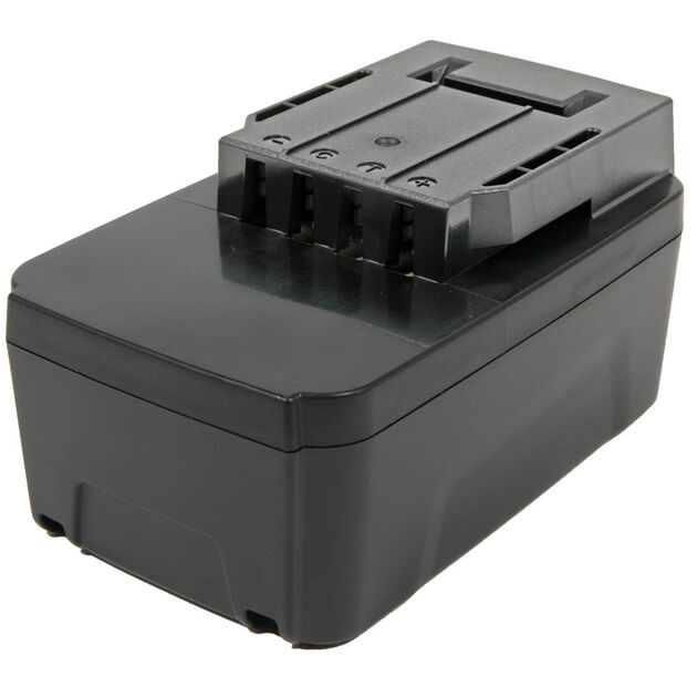 Battery 36V &#40;Rem&#41;