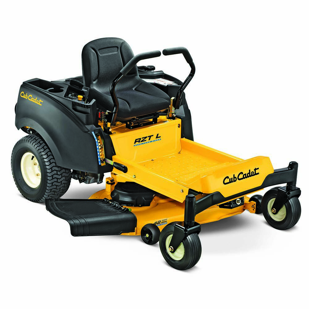 Cub Cadet Zero Turn Mower Model 17ARCACS056