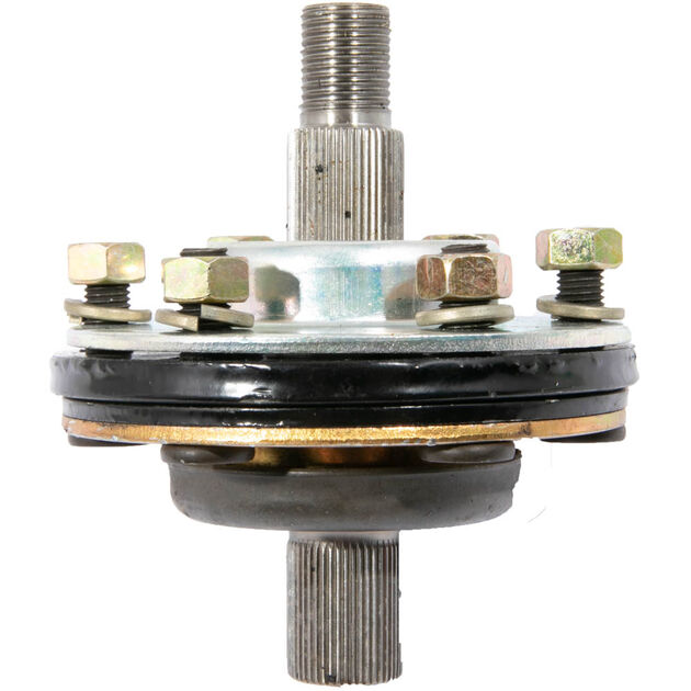 Spindle Assembly
