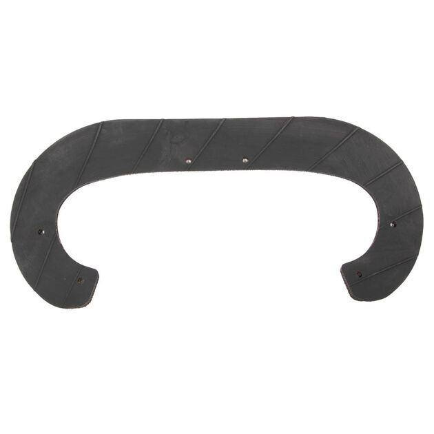 Auger Rubber Paddle