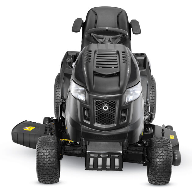 LT FAB 46 XP Troy-Bilt Riding Lawn Mower 