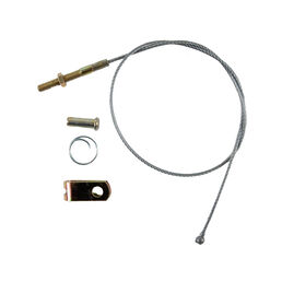 Blade Engagement Cable