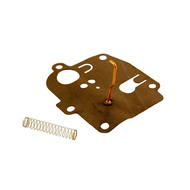Fits Briggs &amp; Stratton 3.5-4 HP Vertical Shaft Engines &#40;with Automatic Choke and Pulsa-Jet Carburetor&#41; Series 92908-110900