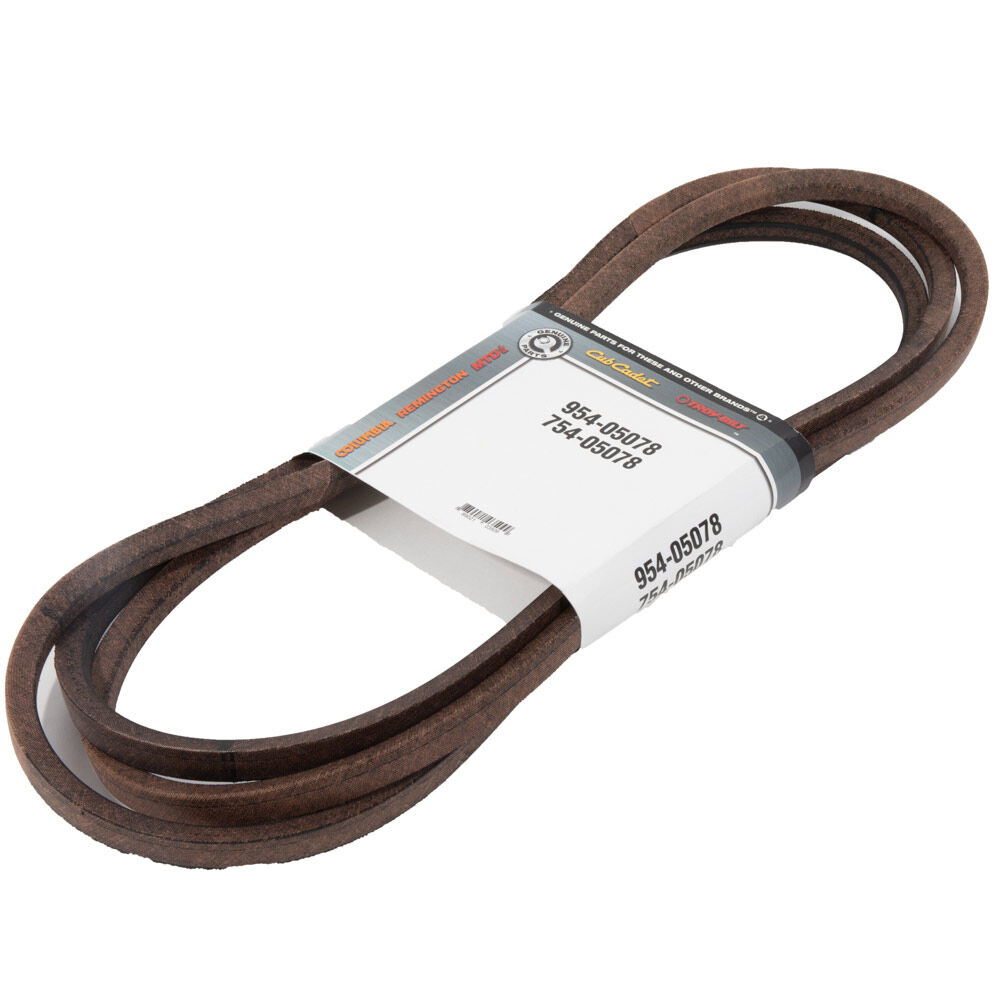 RZT 50 inch Deck Belt 954 05078 MTD Parts Canada