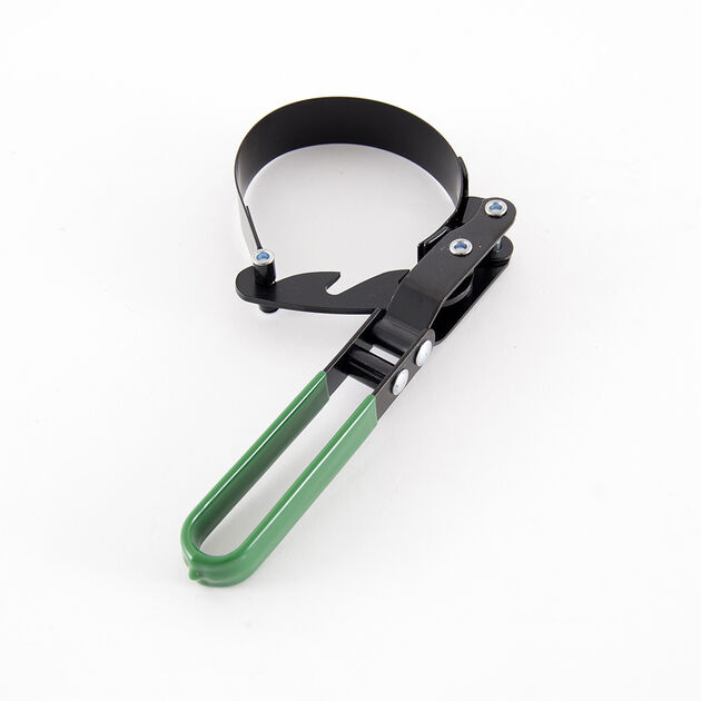 Heavy-Duty Oil Filter Wrench