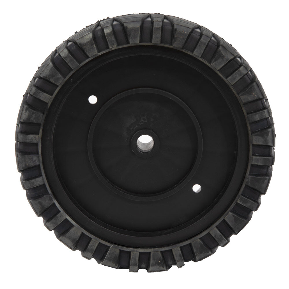 Wheel Assembly, 8 x 2.25