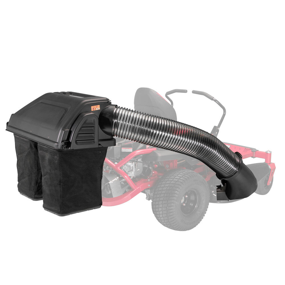 Husqvarna 54 bagger clearance