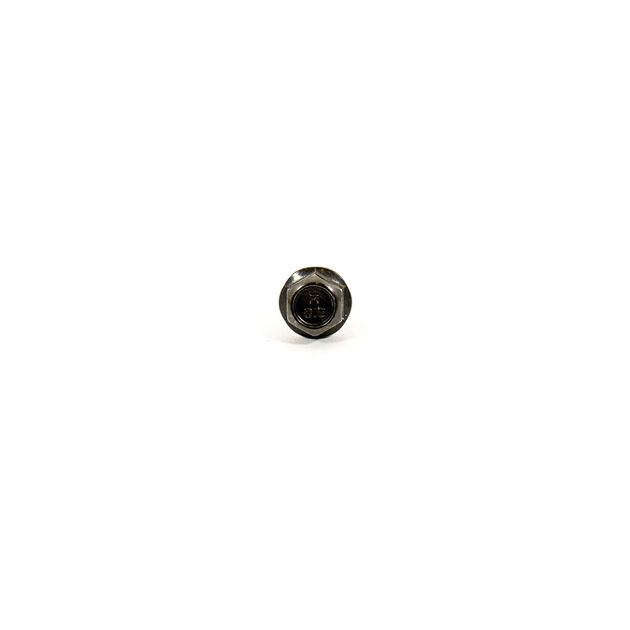Bolt M6-1 x 10 Gr8.8