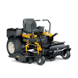 Cub Cadet Commercial Commercial Ride-On Mower Model 53BB5BBP750