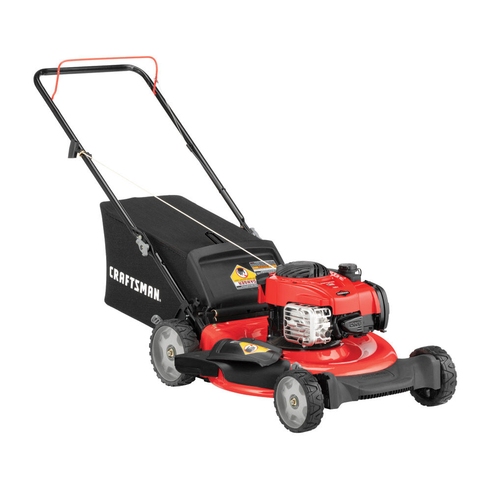 Craftsman push lawn mower parts outlet