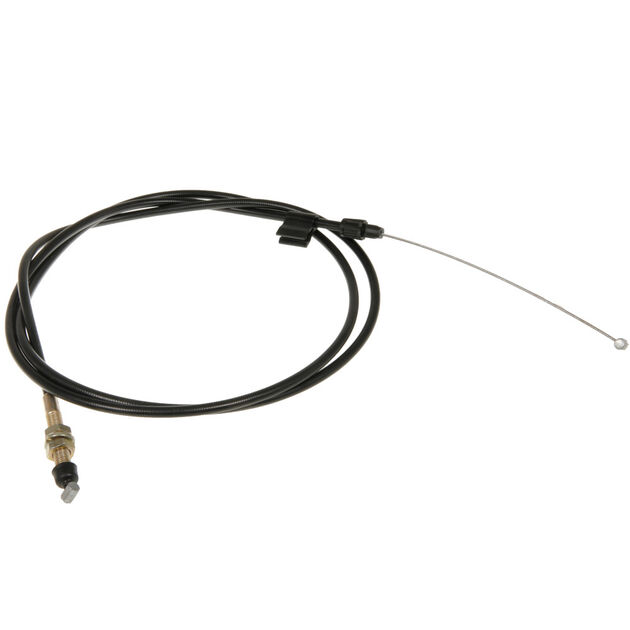 Chute Cablewith Clip