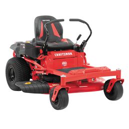 CRAFTSMAN Zero-Turn Riding Mower CMXGNAM211701