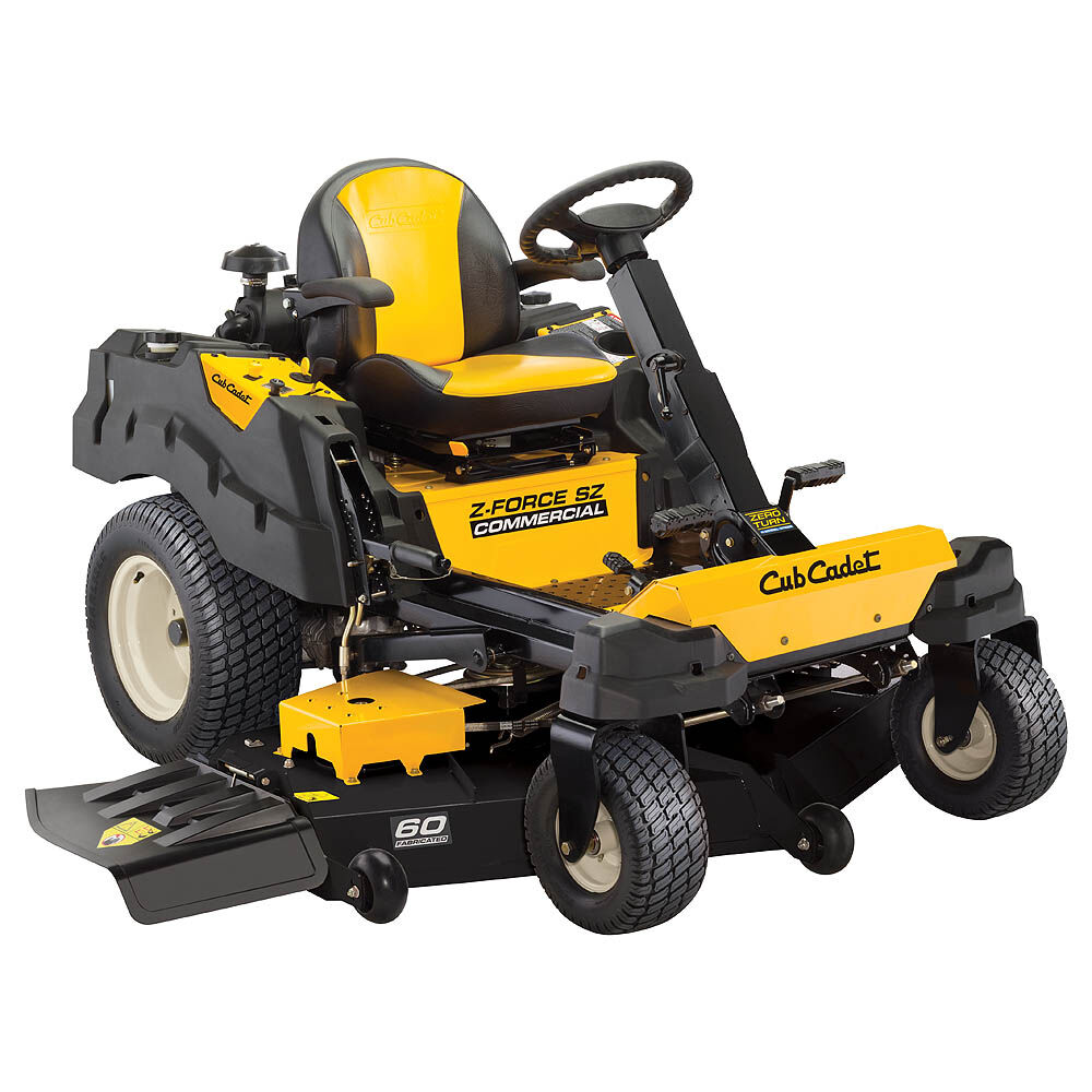 半額 50％OFFの通販 Ride-On Commercial Commercial Cadet Cub Mower Model - お笑い・バラエティ