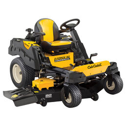 Z-Force SZ 60 Cub Cadet Commercial  Ride-On Mower 