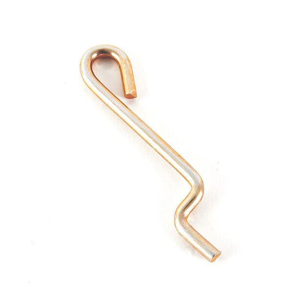 Spring Hook Rod