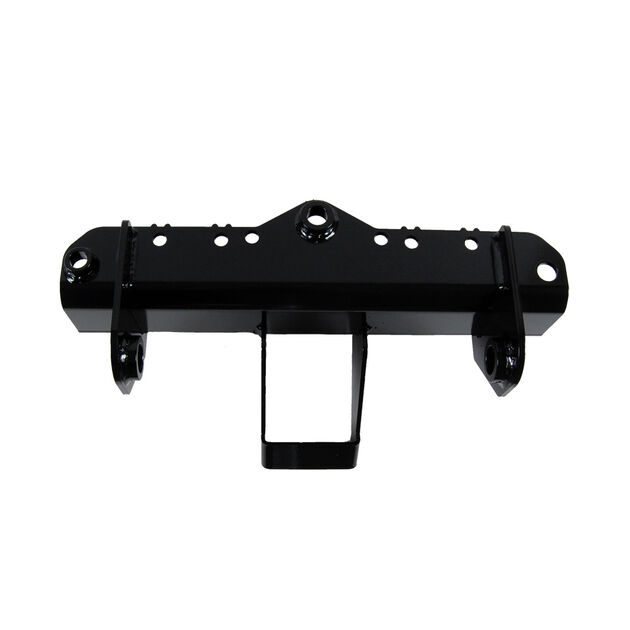 Snow Blade Mount Assembly &#40;Powder Black&#41;