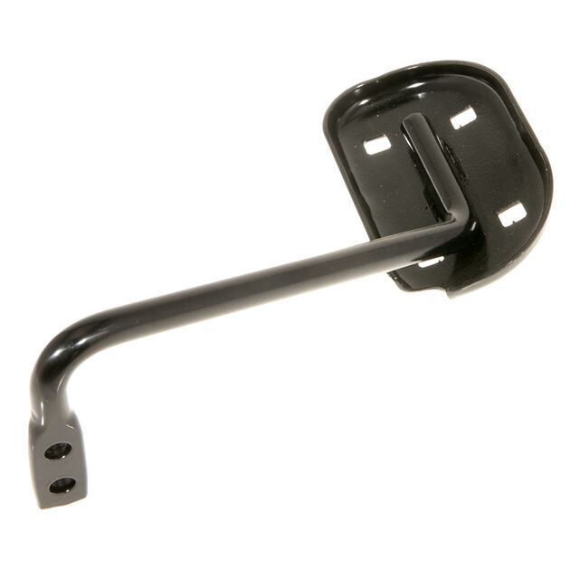 Pedal Assembly &#40;Powder Black&#41;