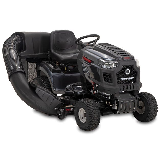 Triple Bagger for 50- and 54-inch Decks &#40;2015-  &#41;