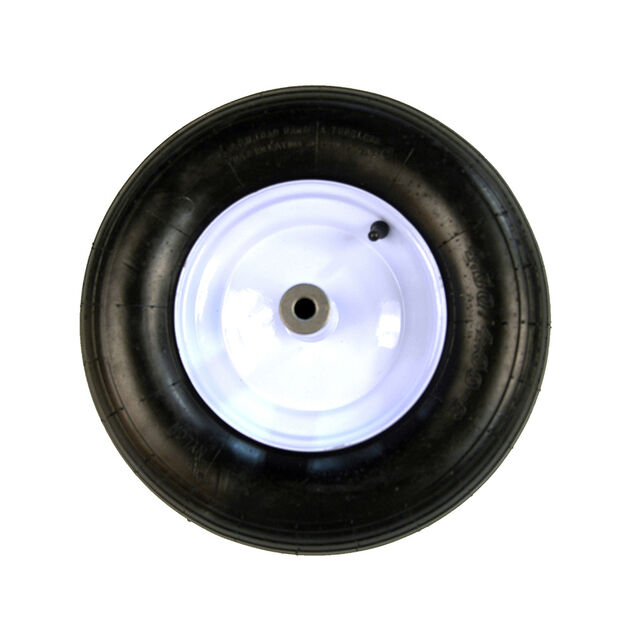 16&quot;WHLBRW WHEEL