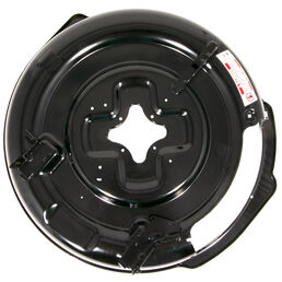 30" Deck Shell