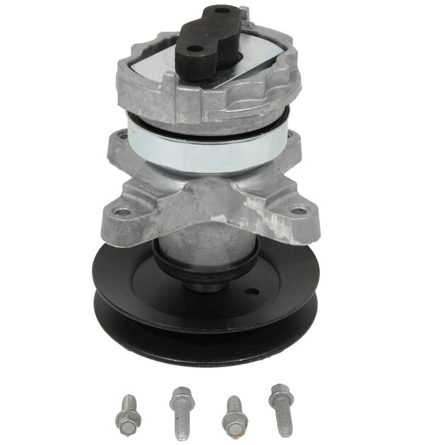 Blade Spindle Assembly