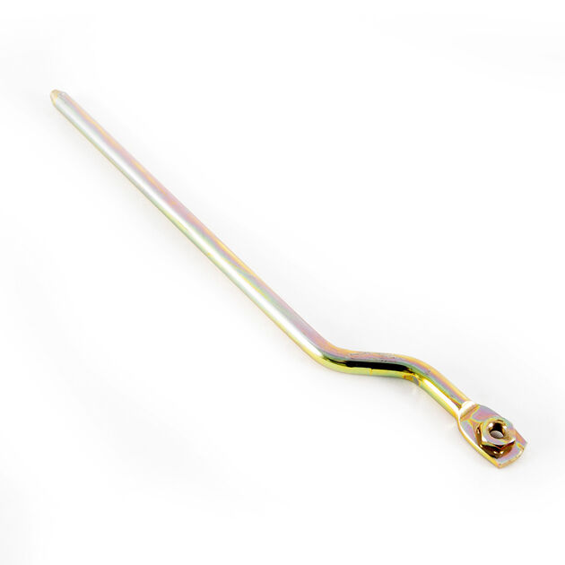 Control Rod Lock