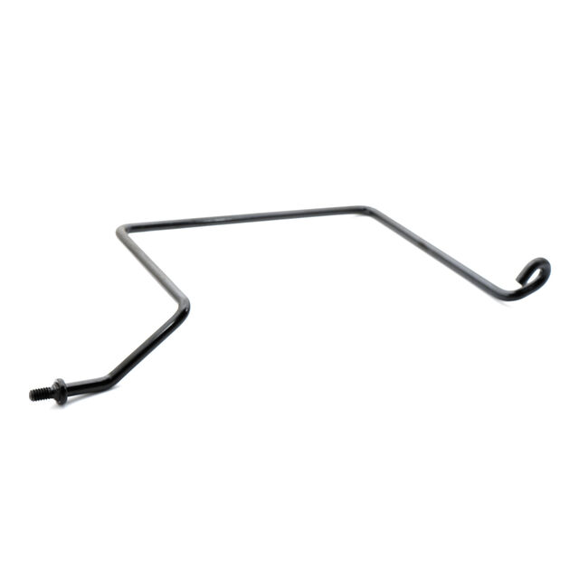 Belt Keeper Rod