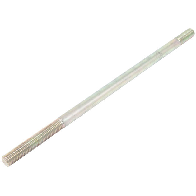 Deck Control Rod