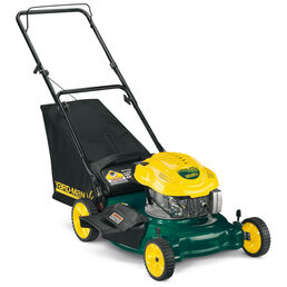 Yard-Man Push Lawn Mower Model 11A-435D701
