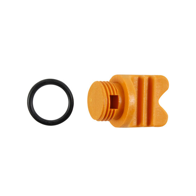 Oil Plug