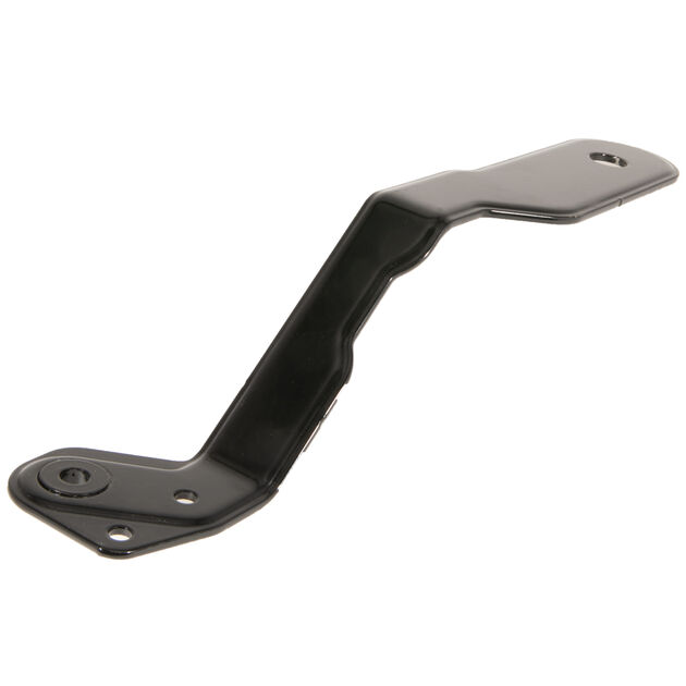Deck Lift Plate Assembly &#40;Powder Black&#41;