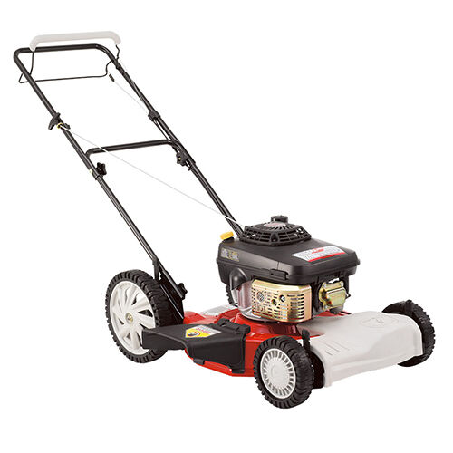 Huskee supreme mower cheap