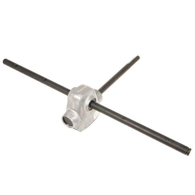 24" Auger Gearbox Assembly 91807025 MTD Parts Canada