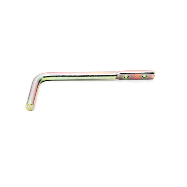 Deck Upstop Rod
