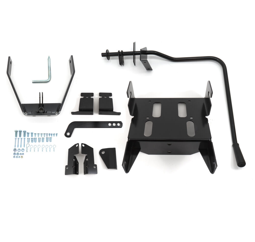 Universal sleeve hitch on sale