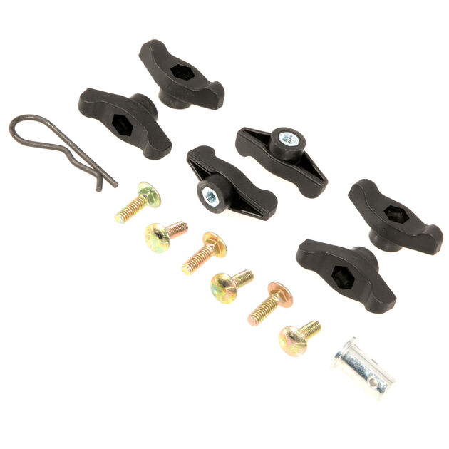 Hardware Pack