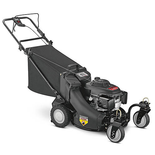 Mtd pro walk behind mower outlet