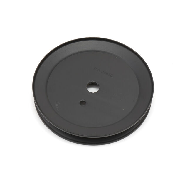 Spindle Pulley - 6.25&quot; Dia.