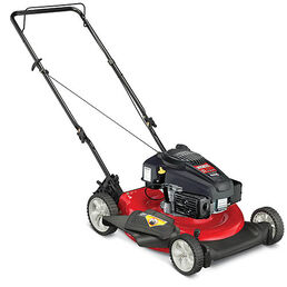 Huskee Push Lawn Mower Model 11A-A0K7231