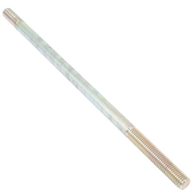 Deck Control Rod