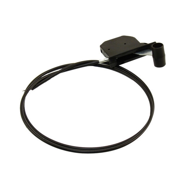 Throttle Control Assembly