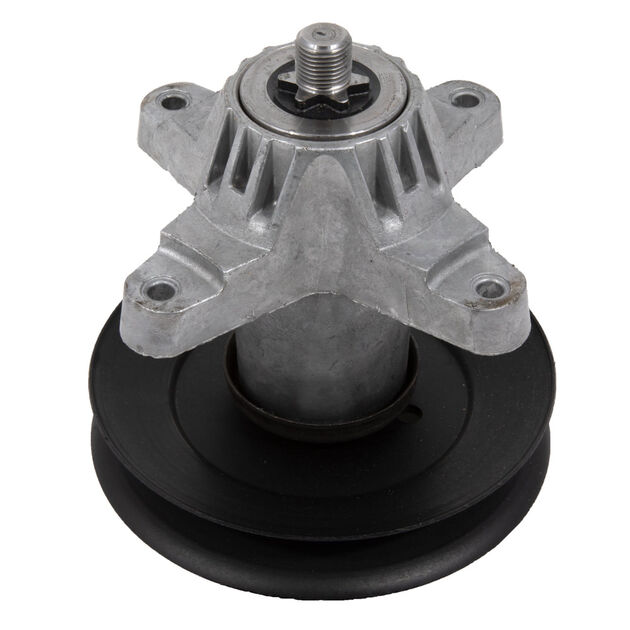 Spindle Assembly - 5.75&quot; Dia. Pulley