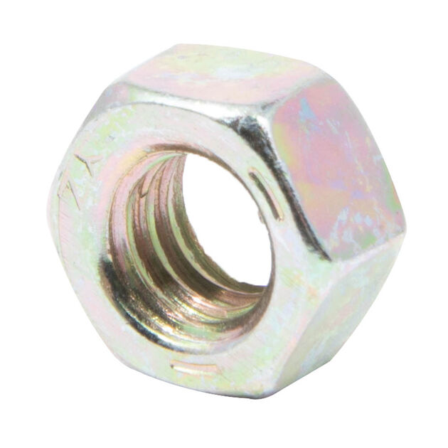 Hex Nut