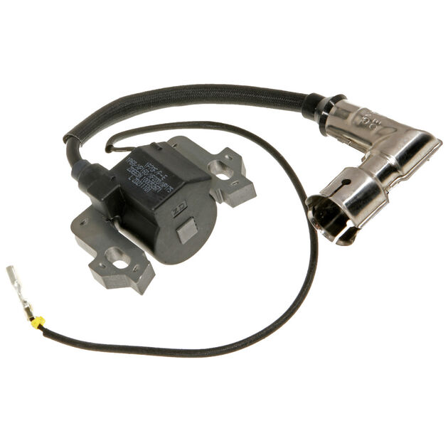 IGNITION COIL ASSEMBLY        
